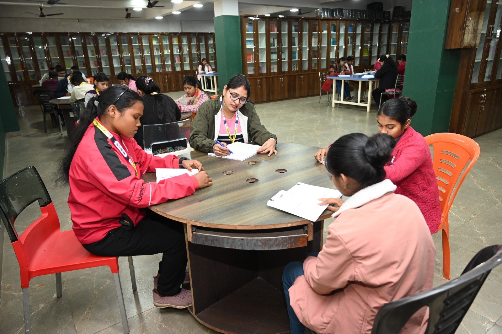 Educational Technology Lab