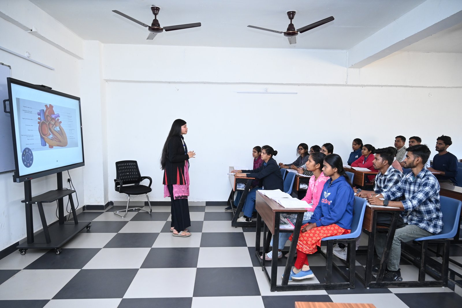 Bachelor of Education (B.Ed)