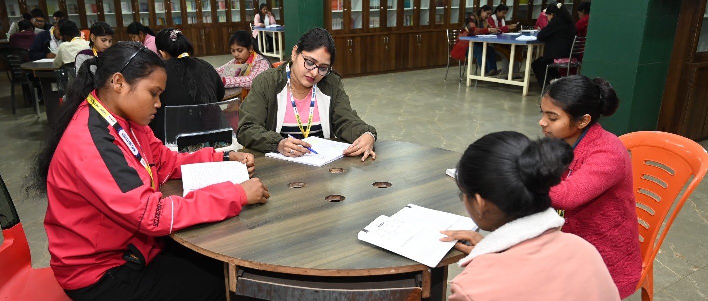 Bachelor of Commerce (B.Com)