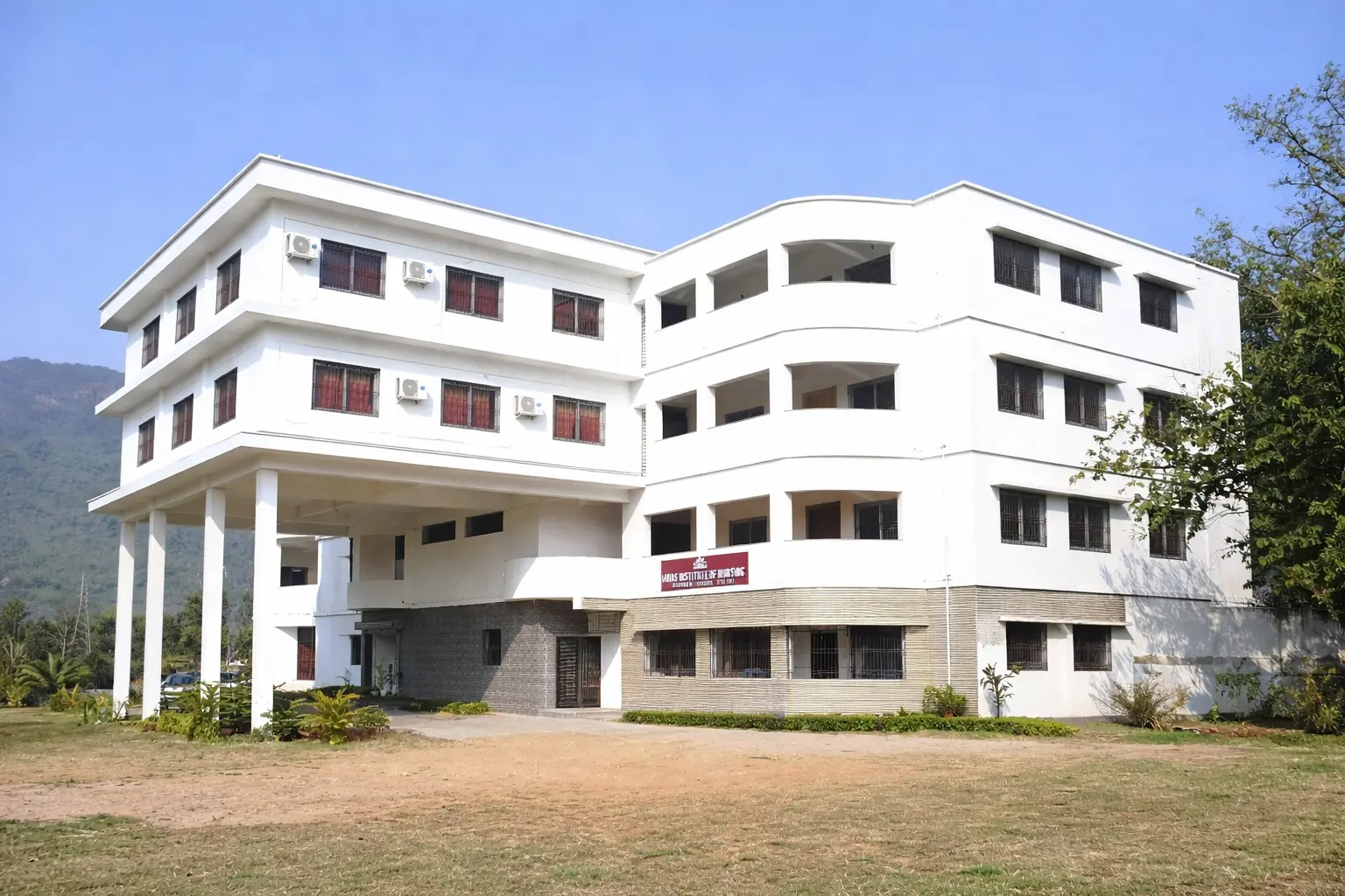 Mission and Vision of MBNS Group of Institutions