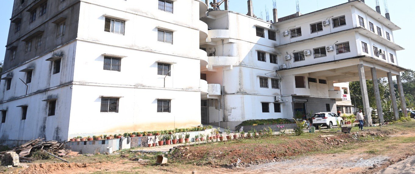 MBNS Institute of Pharmacy